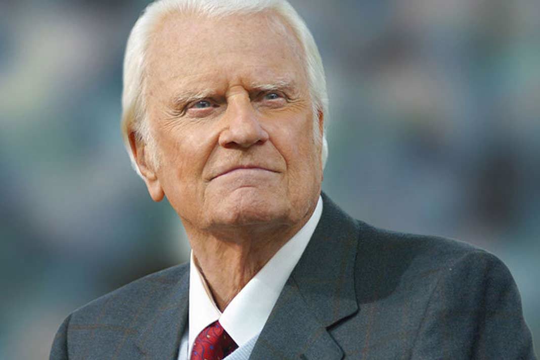 Billy-Graham-Evangelistic-Association-Partnering-With-SiriusXM-To-Stream-Grahams-Easter-Messages