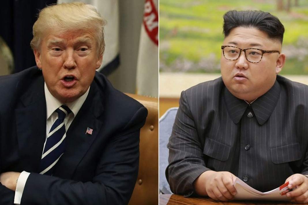 Donald-Trump-Agrees-To-Meet-North-Korean-Leader-Kim-Jong-un