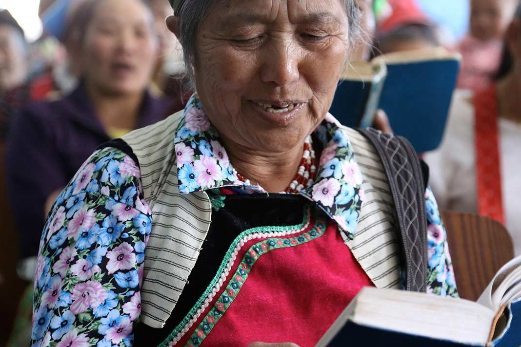 Forty-Nine-Languages-Received-Scripture-Translations-In-2017-Thanks-To-Work-Of-Bible-Societies-Says-Report
