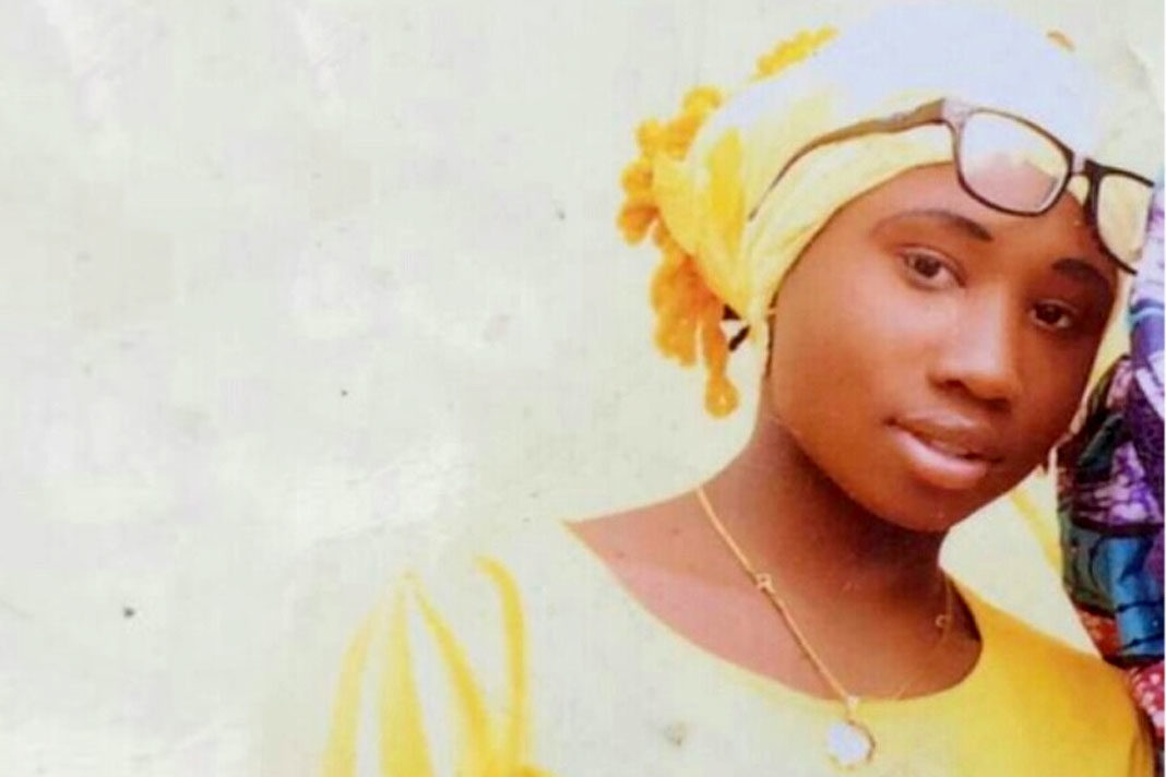 Girl-Kidnapped-By-Boko-Haram-Still-Held-Because-She-Will-Not-Recant-Her-Christian-Faith