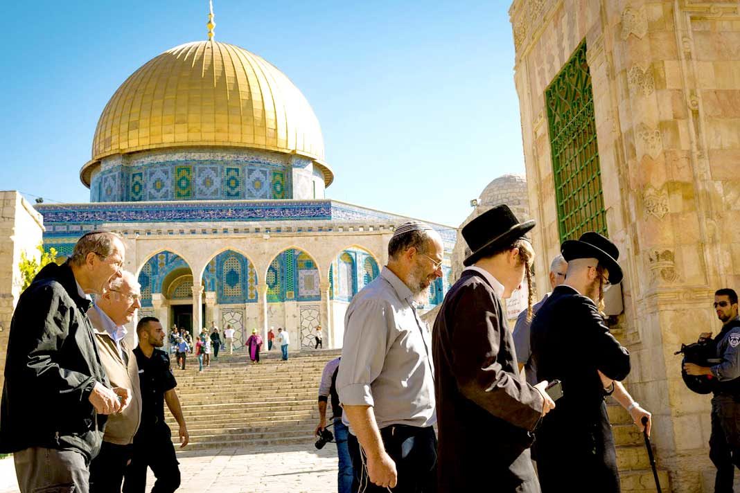 Israeli-court-protects-right-to-Jewish-prayer-near-Temple-Mount