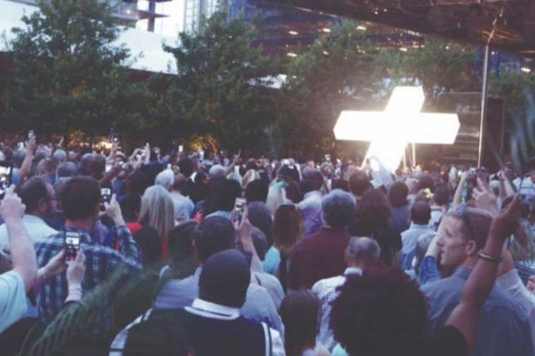 March-for-Eternal-Life-in-Dallas-Shines-Spotlight-on-Jesus-Christ-and-His-Message-of-Salvation