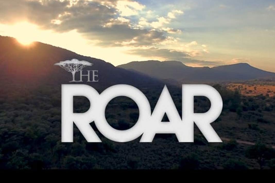 The-Roar-Finding-Your-Identity-And-Purpose-In-Christ