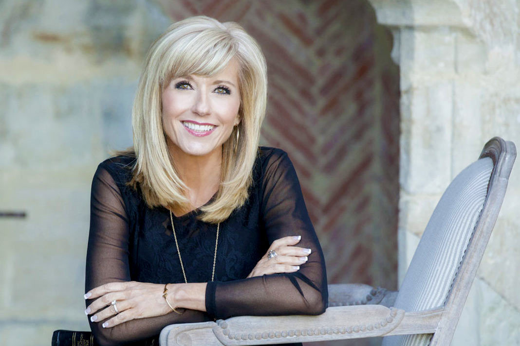 Beth Moore