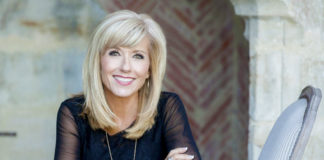 Beth Moore