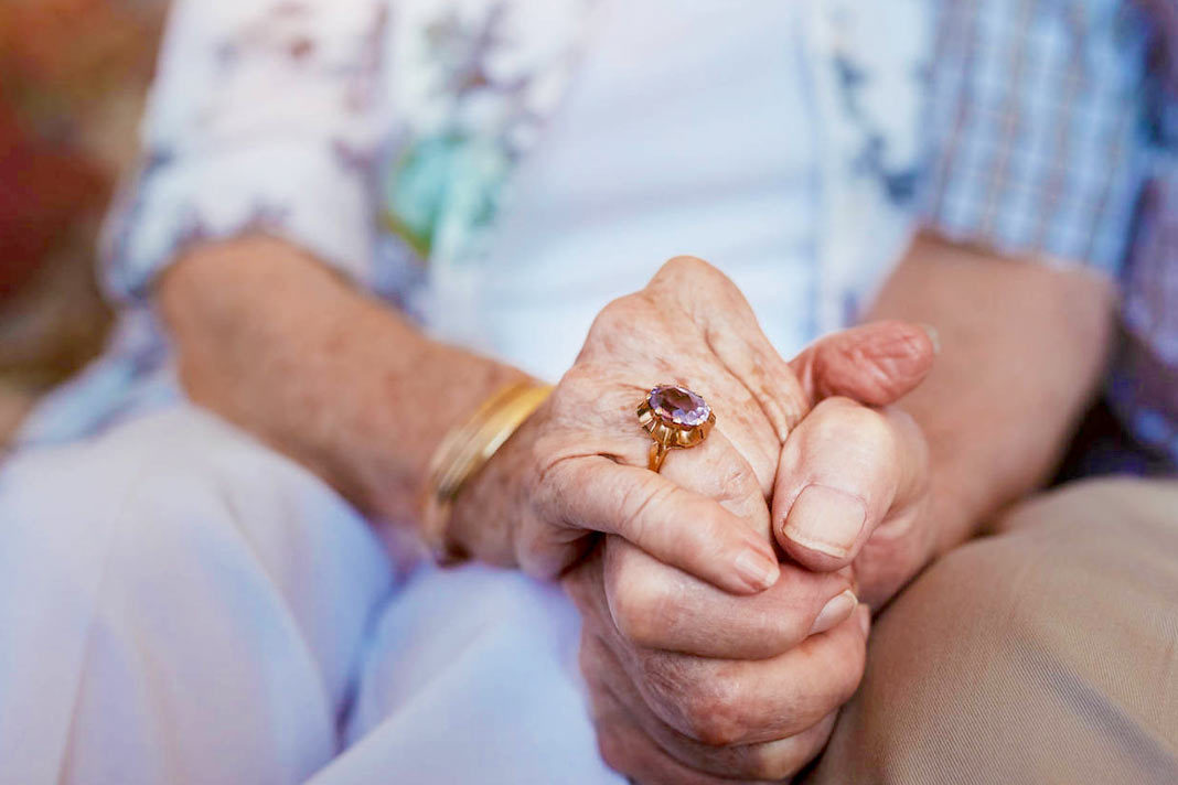 Couple-Divorced-for-50-Years-Decides-to-Remarry