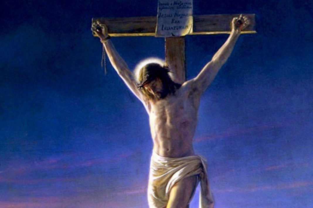 Facebook-Rejects-Ad-Depicting-Crucifixion-of-Christ