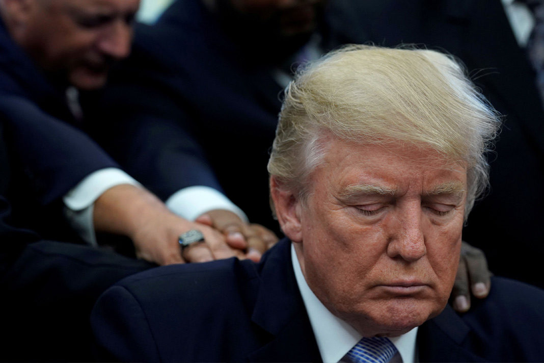 Franklin-Graham-Donald-Trump-Understands-the-Power-of-Prayer