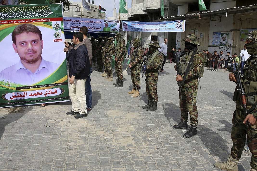 Hamas-rocket-engineer-assassinated-in-Malaysia-Israel-blamed-for-hit