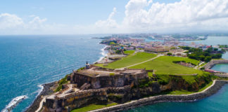 Puerto Rico
