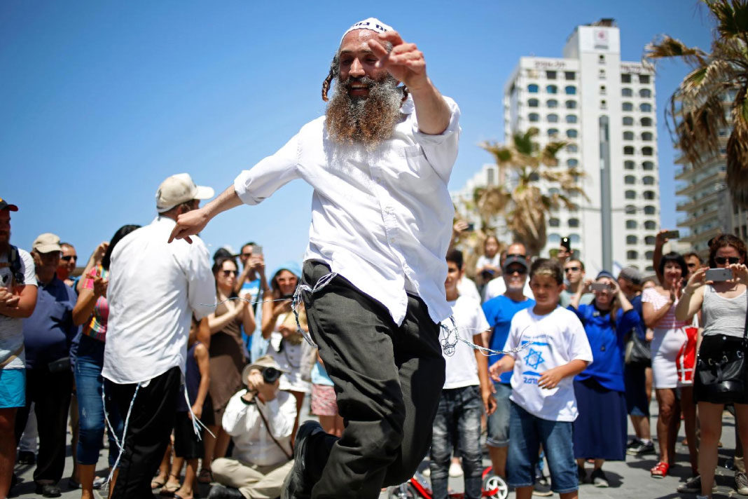Israels-70th-Birthday-A-Miracle-amid-Thanks-and-Threats