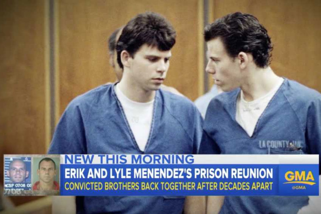 Man-Convicted-of-Killing-Parents-in-Infamous-1989-Double-Murder-Now-Shares-Faith-With-Fellow-Inmates