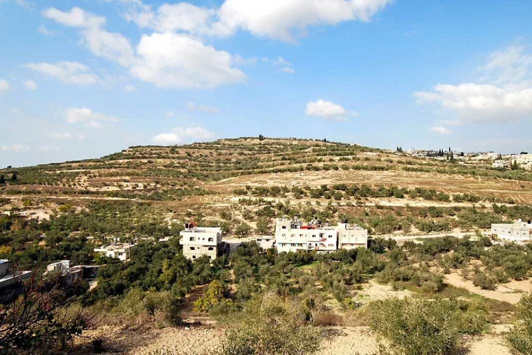 US-State-Department-stops-referring-to-Judea-and-Samaria-as-occupied
