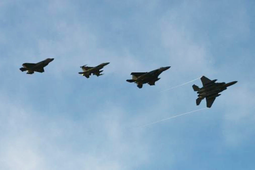 Urgent-Prayer-Alert-Israeli-Military-on-High-Alert-Amid-Iran-Threats Urgent Prayer Alert Israeli Military on High Alert Amid Iran Threat