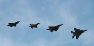 Urgent Prayer Alert Israeli Military on High Alert Amid Iran Threat