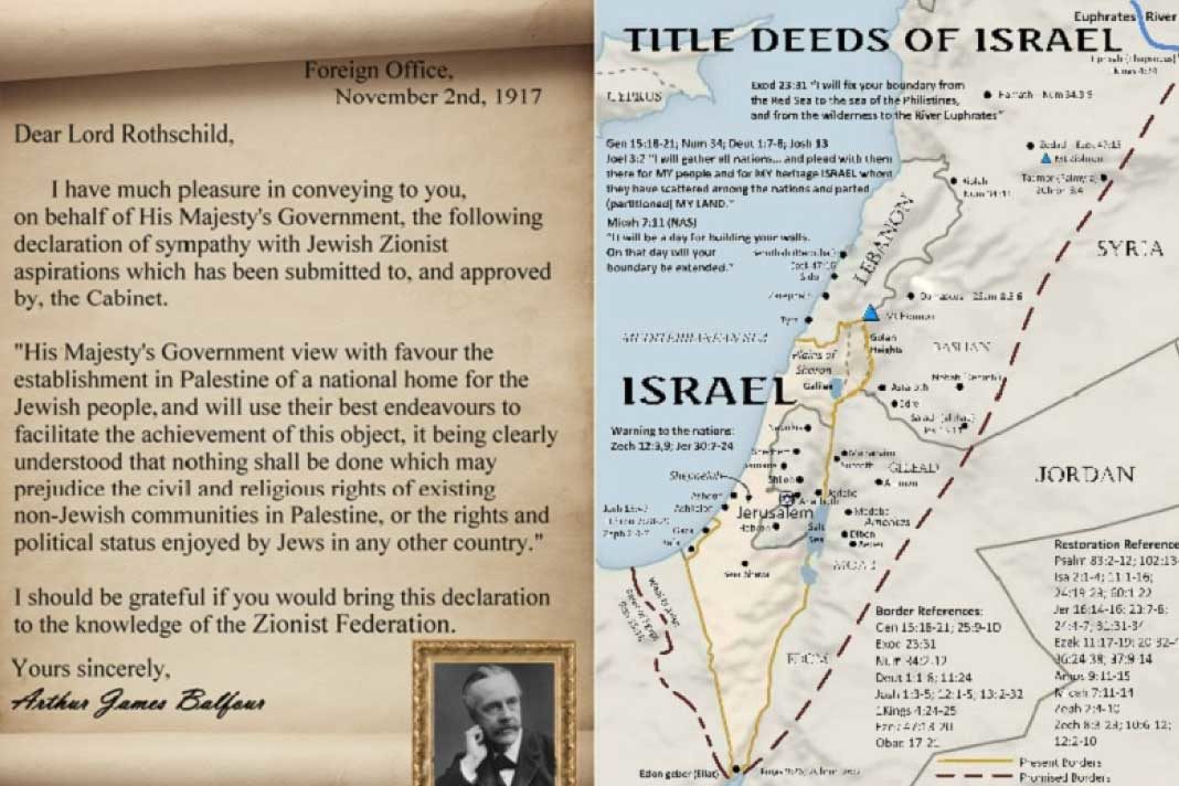 how-christians-helped-bring-about-the-modern-state-of-israel