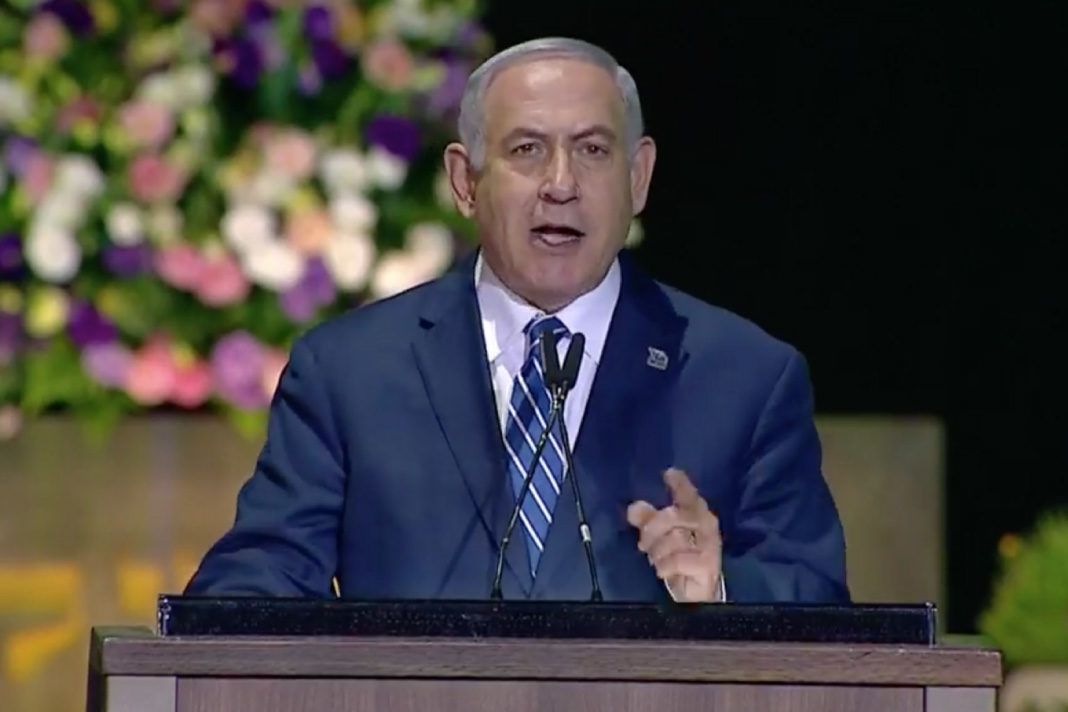 on-70th-anniversary-netanyahu-says-israels-light-will-beat-enemies-darkness