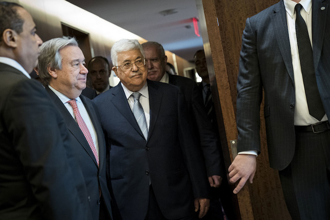 NY-Times-calls-for-Abbas-ouster-over-vile-claim-on-Jews-and-Holocaust