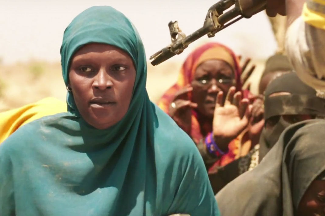 New-Film-Showcases-Muslim-Defence-of-Persecuted-Christians-in-Africa
