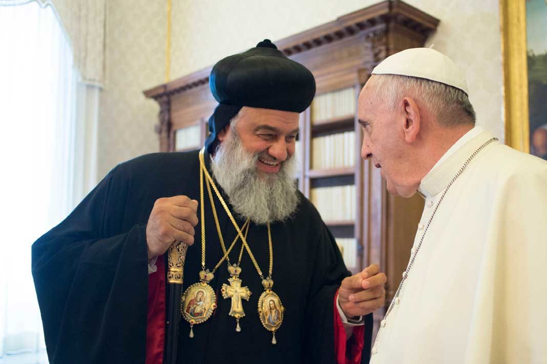 Terrorists-Have-Succeeded-in-Syria-but-Remaining-Christians-Are-Steadfast-in-Faith-Patriarch