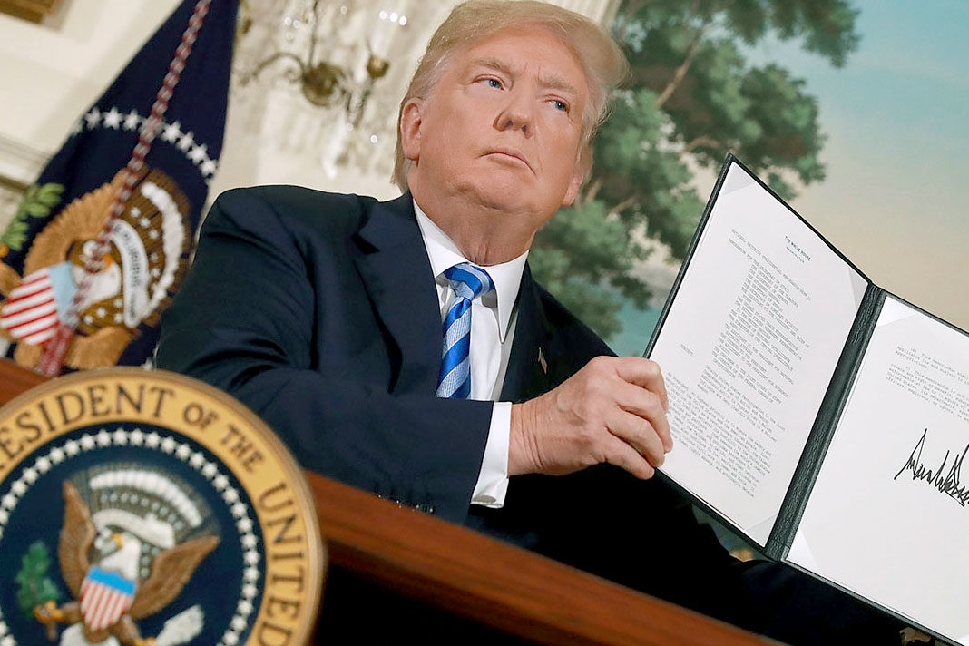defective-at-its-core-trump-announces-us-withdrawal-from-iran-nuclear-deal