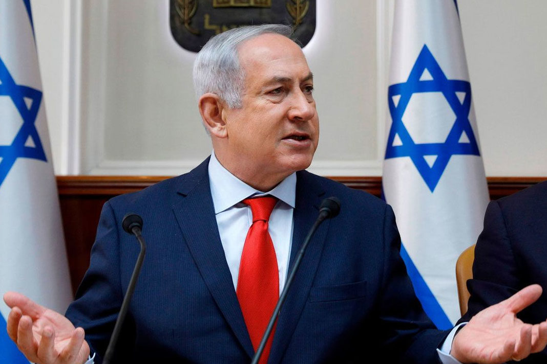 netanyahu-offers-advanced-water-saving-technology-to-iran