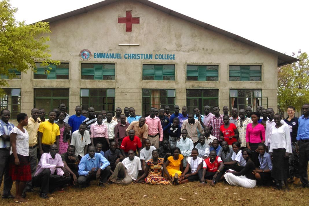 ten-killed-at-christian-college-in-south-sudan