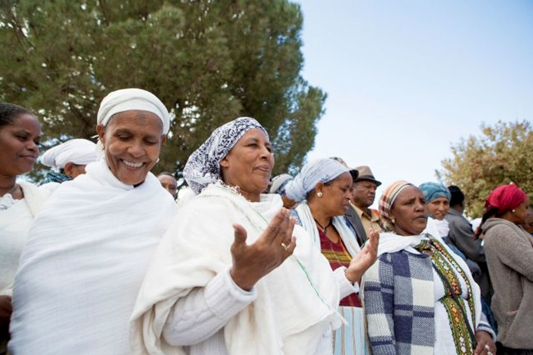 the-miraculous-ethiopian-aliyah-to-israel-3-decades-later