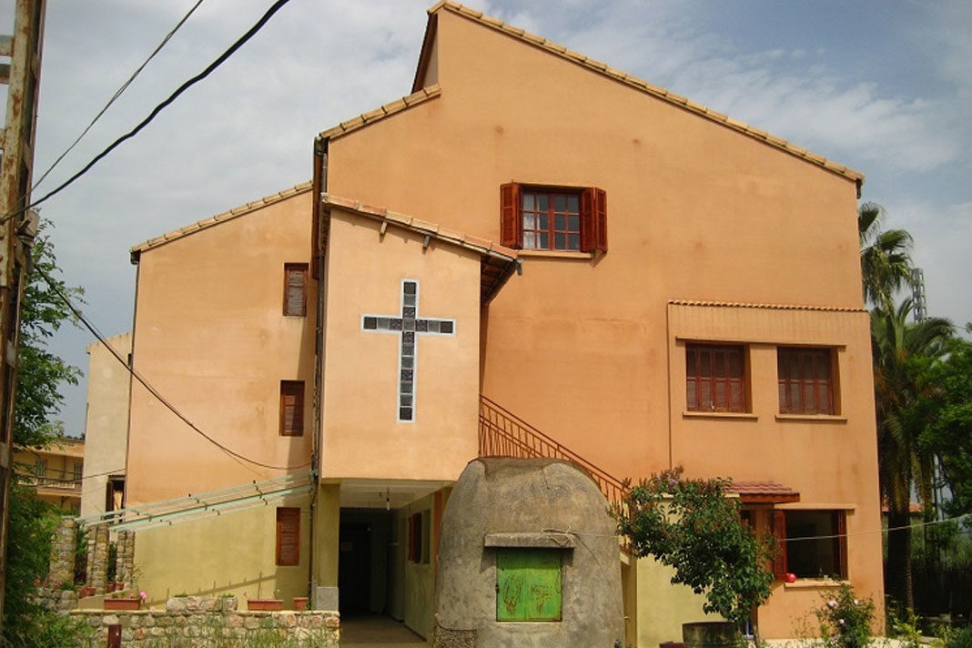 two-churches-in-algeria-reopened