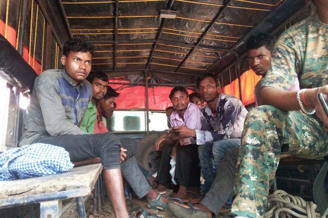 25-preachers-accused-of-forced-conversions-in-india