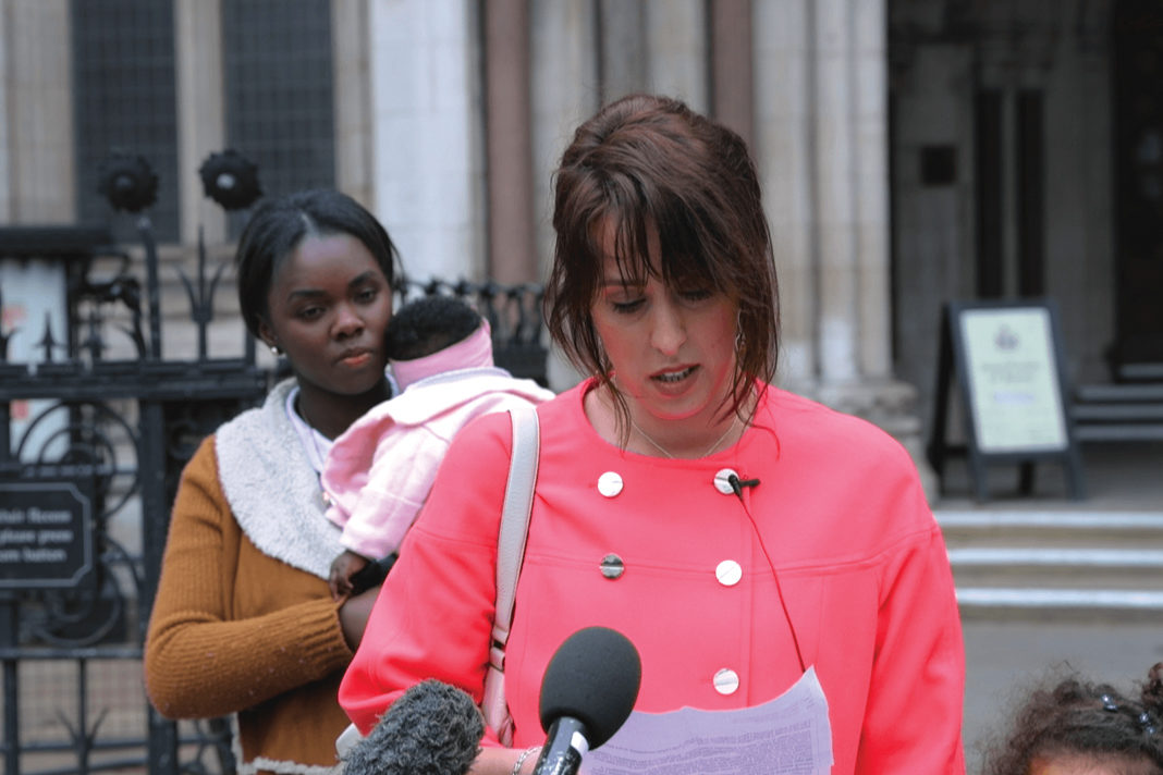 christian-mother-raises-more-than-14k-to-appeal-ealing-abortion-clinic-vigil-ban