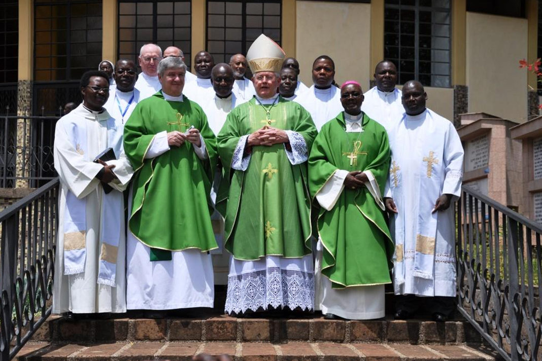 church-leaders-call-for-ceasefire-in-south-sudan
