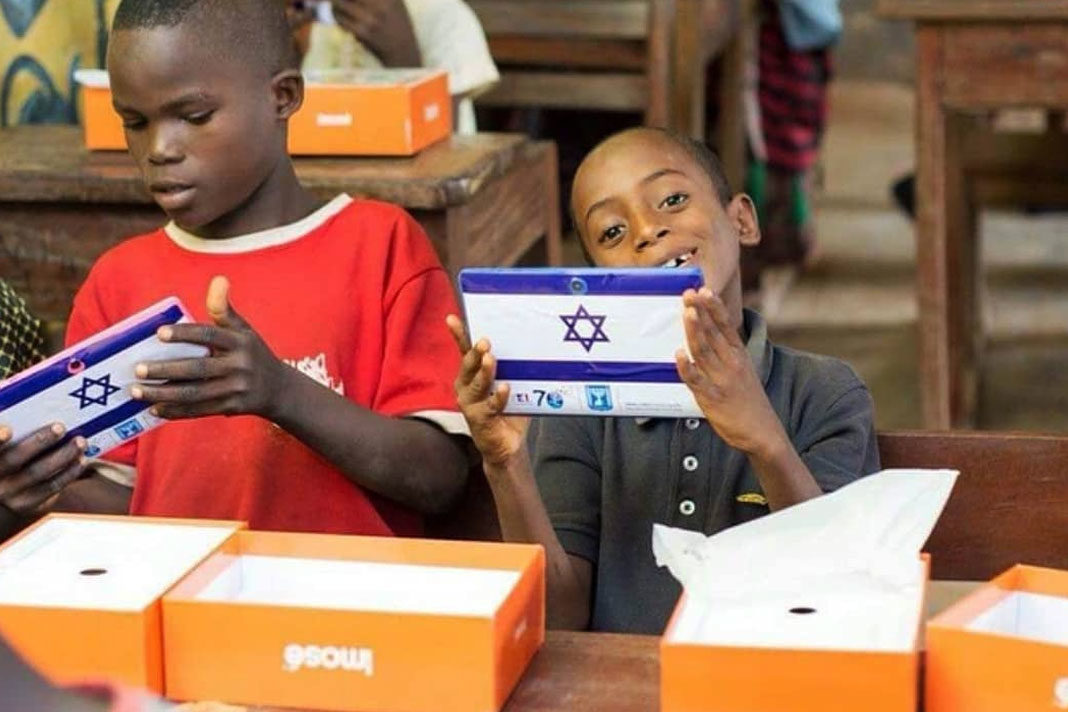 israel-jump-starts-education-in-nigeria