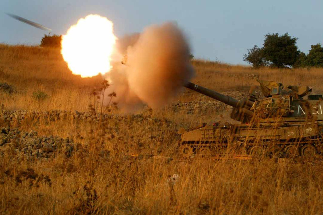 russia-thanks-israel-for-striking-isis-targets-in-syria
