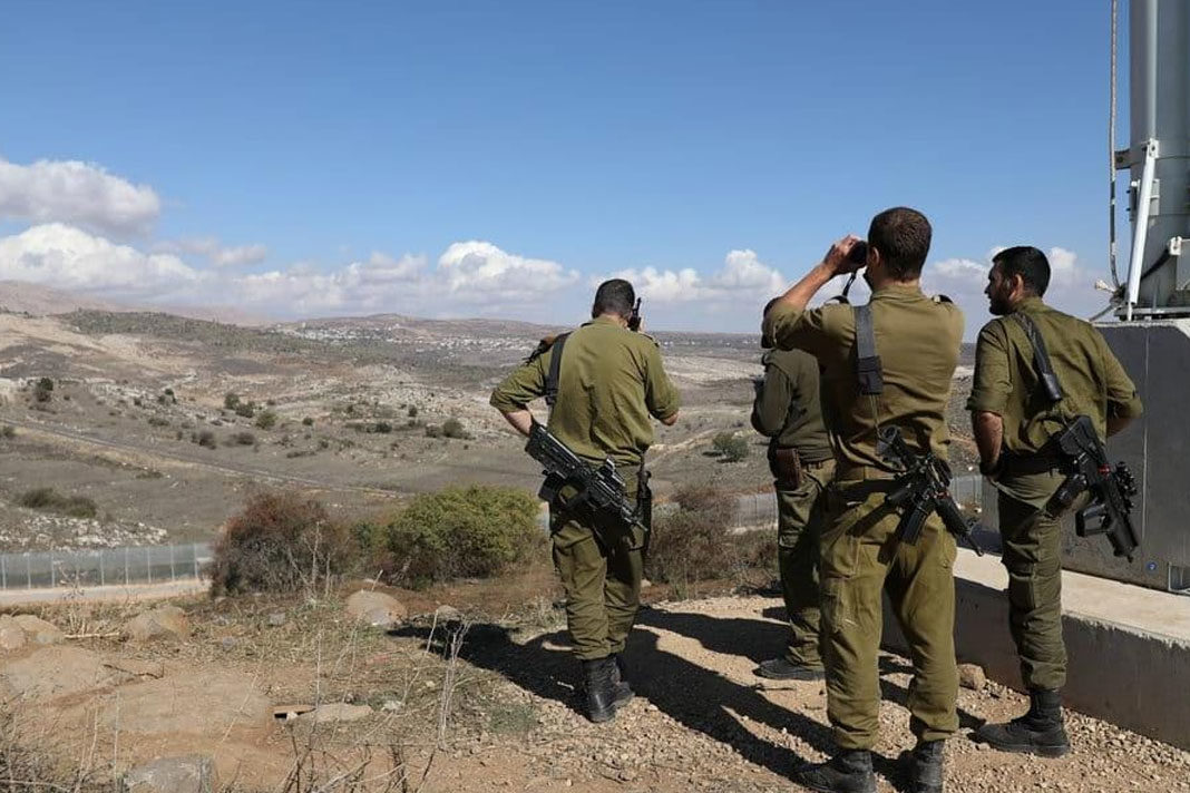 southern-syria-fighting-creates-new-refugee-border-crises-israel-sends-aid