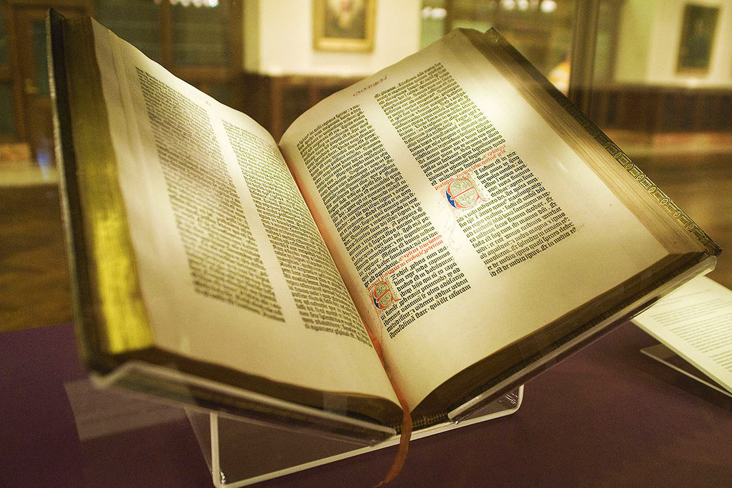 the-incredible-true-story-of-the-thief-who-stole-the-gutenberg-bible