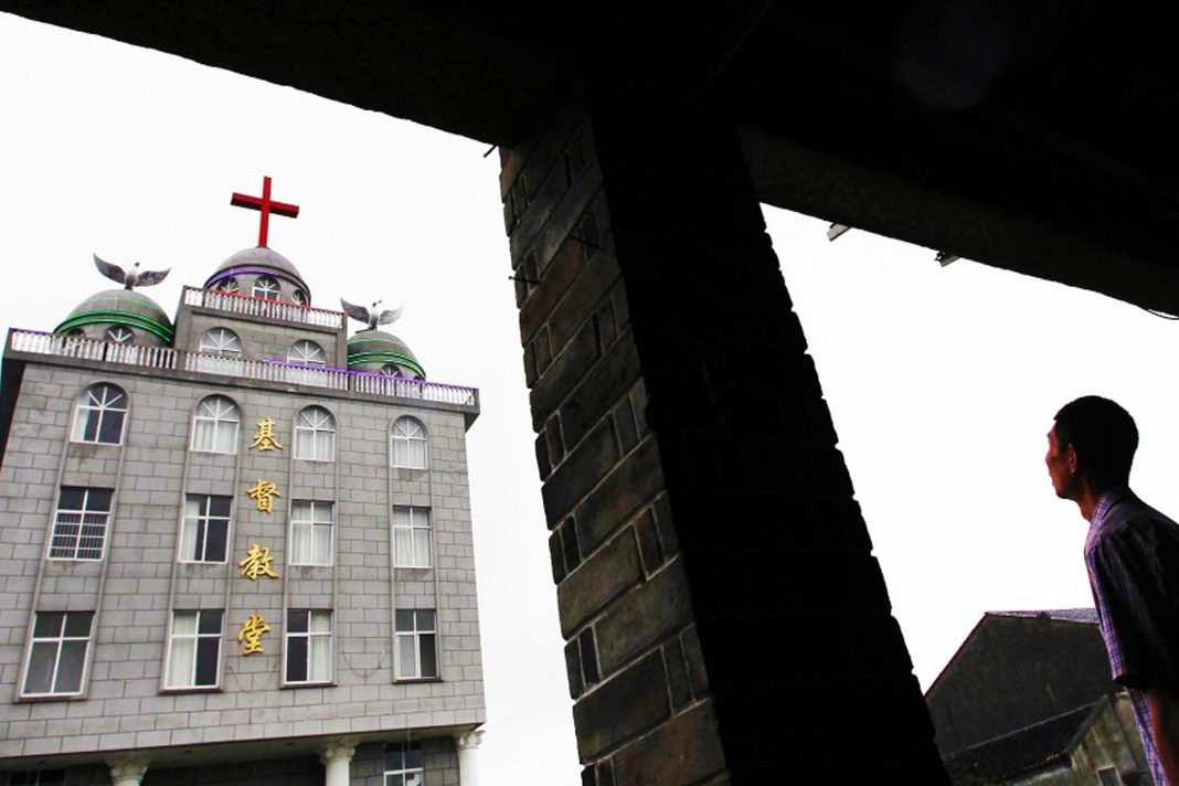 beijing-churches-issue-declaration-as-christianity-in-china-comes-under-increased-pressure