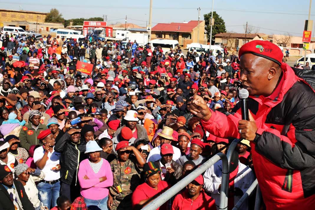 south-africans-must-speak-out-against-malema-those-calling-for-war-acdp