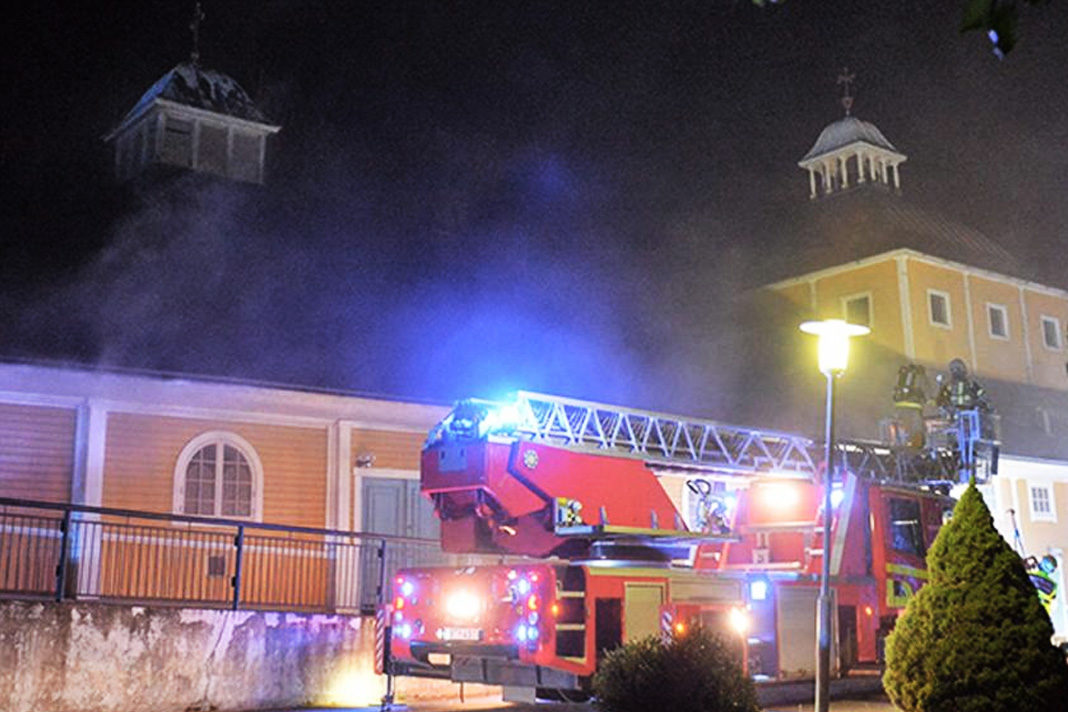 syrian-orthodox-church-torched-at-hands-of-arsonist