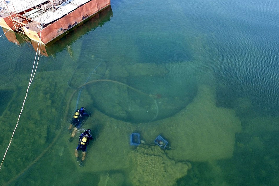1700-year-old-church-unearthed-in-turkish-lake-was-this-the-site-of-the-council-of-nicaea