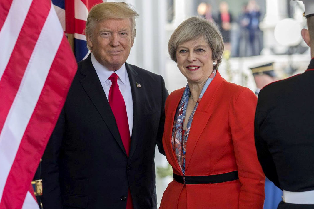 brexit-may-and-trump-plot-great-trade-deal