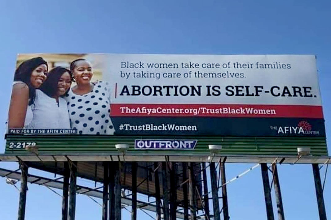 dallas-billboard-urges-black-women-to-get-an-abortion