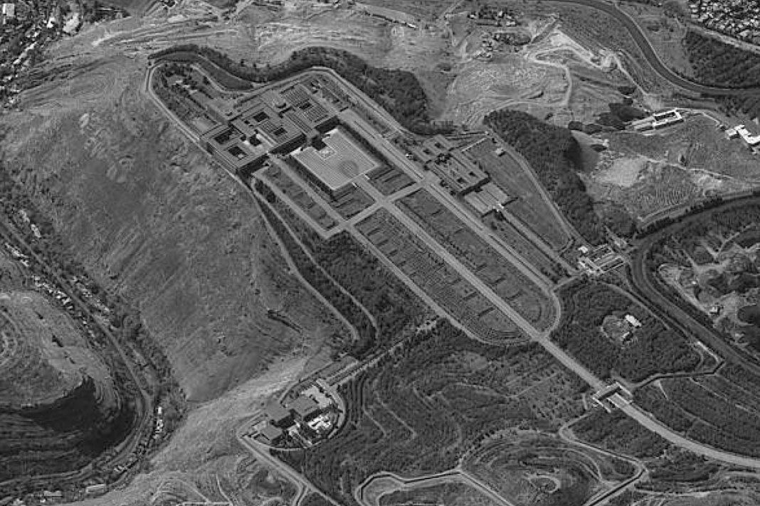 in-tacit-threat-israel-releases-satellite-photos-of-syrian-presidential-palace
