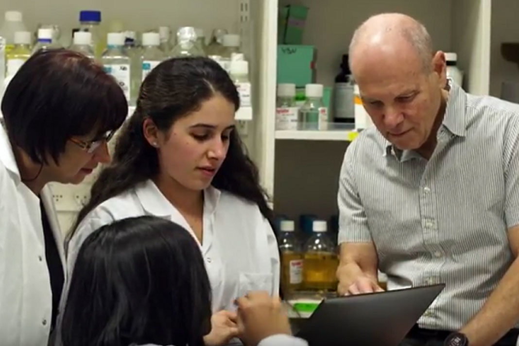 israeli-teams-leukemia-breakthrough-puts-cure-within-reach
