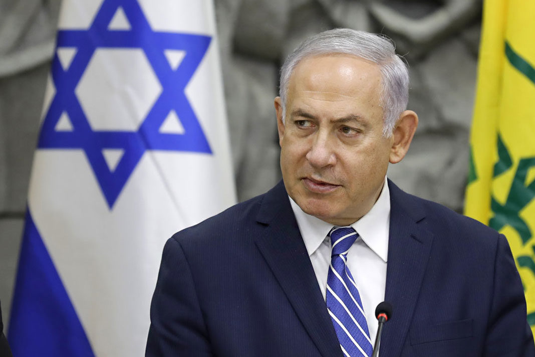 netanyahu-wants-baltic-leaders-help-in-changing-eus-view-of-israel