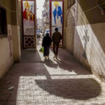 Coptic Christians Deprived Of Home Worship Hall In Egypt