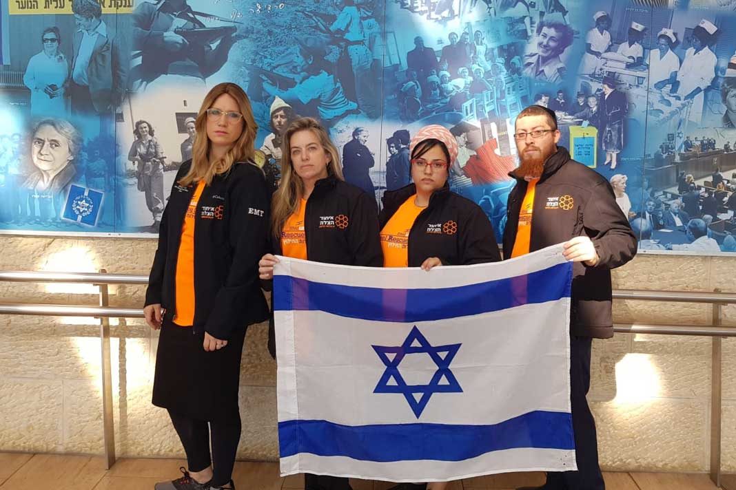 israeli-psychotrauma-team-en-route-to-pittsburgh