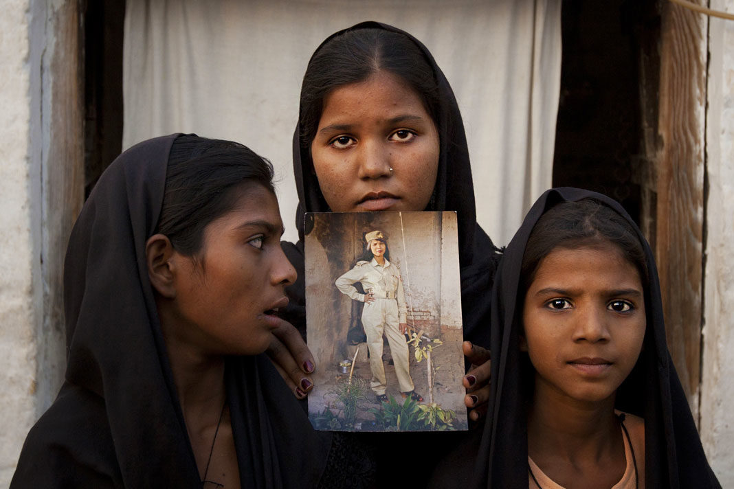 Asia Bibi