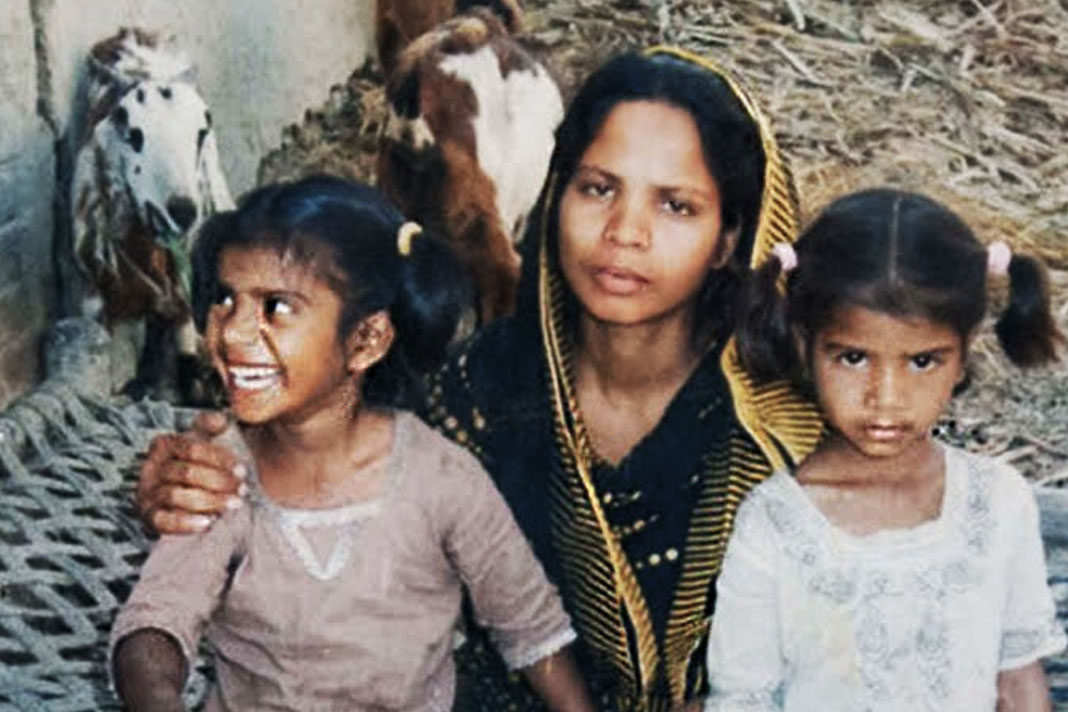 Asia Bibi