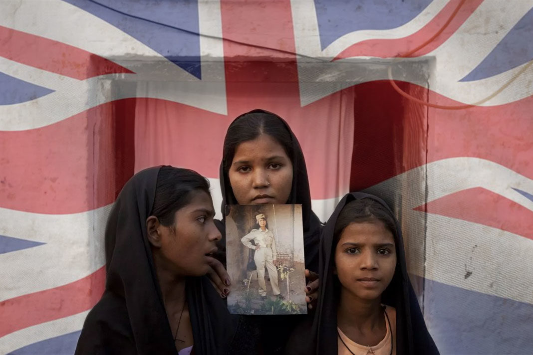 Asia Bibi